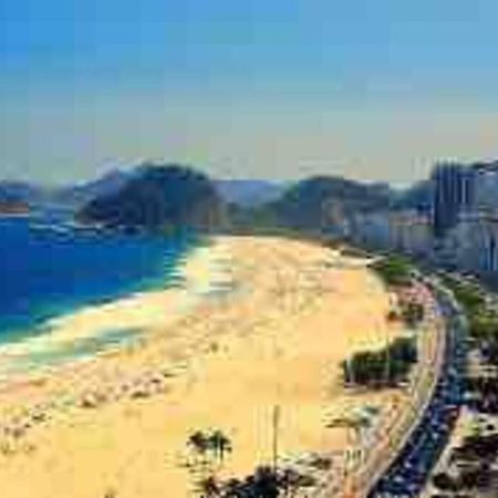 Apto 607 - Charme A Beira-Mar Rio de Janeiro Buitenkant foto